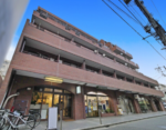 川崎市中原区小杉町１丁目 中古マンション