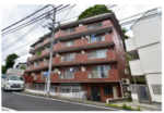 横浜市鶴見区鶴見１丁目 中古マンション