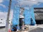 横浜市鶴見区下末吉５丁目 １号棟 新築戸建