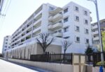 川崎市川崎区京町１丁目 中古マンション