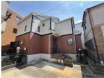 川崎市高津区千年 中古戸建