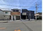 横浜市鶴見区北寺尾７丁目 新築戸建 A号棟