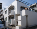 川崎市中原区井田三舞町 中古マンション