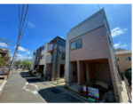 川崎市川崎区藤崎４丁目 新築戸建 １号棟 