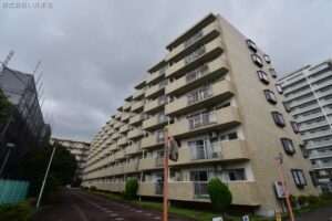 川崎市川崎区京町３丁目 中古マンション