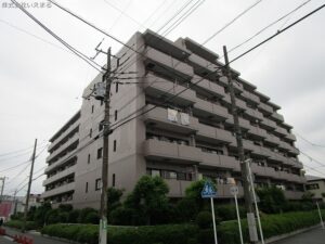 川崎市川崎区浜町2丁目 中古マンション 川崎市川崎区浜町2丁目 中古マンション