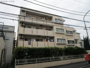 横浜市鶴見区市場大和町 中古マンション 横浜市鶴見区市場大和町 中古マンション