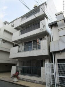 川崎市川崎区新川通 中古マンション