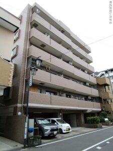 横浜市鶴見区潮田町3丁目 中古マンション 横浜市鶴見区潮田町3丁目 中古マンション
