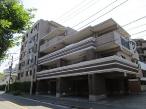 川崎市川崎区中島3丁目 中古マンション 川崎市川崎区中島3丁目 中古マンション