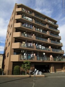 川崎市川崎区港町 中古マンション 川崎市川崎区港町 中古マンション