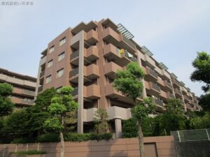 川崎市川崎区小田７丁目 中古マンション