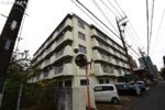 川崎市川崎区元木２丁目 中古マンション