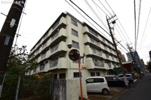 川崎市川崎区元木2丁目 中古マンション 川崎市川崎区元木2丁目 中古マンション