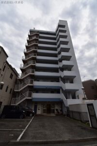 川崎市川崎区池田２丁目 中古マンション