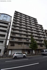 川崎市川崎区浜町3丁目 中古マンション 川崎市川崎区浜町3丁目 中古マンション