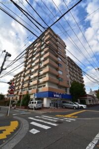 川崎市川崎区大島1丁目 中古マンション 川崎市川崎区大島1丁目 中古マンション