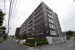 川崎市中原区市ノ坪 中古マンション 川崎市中原区市ノ坪 中古マンション