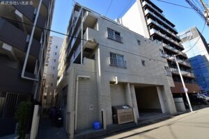 川崎市川崎区榎町 中古マンション 川崎市川崎区榎町 中古マンション