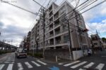 川崎市中原区今井上町 中古マンション
