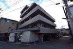 川崎市中原区木月４丁目 中古マンション