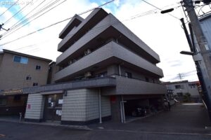 川崎市中原区木月4丁目 中古マンション 川崎市中原区木月4丁目 中古マンション