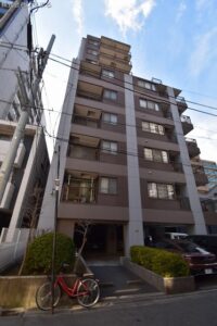 川崎市幸区中幸町4丁目 中古マンション 川崎市幸区中幸町4丁目 中古マンション