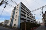 川崎市川崎区四谷下町 中古マンション