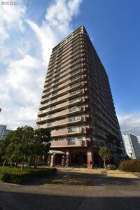 川崎市幸区戸手4丁目 中古マンション 川崎市幸区戸手4丁目 中古マンション