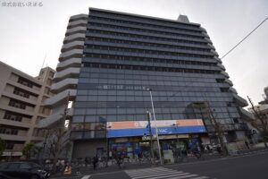 川崎市川崎区追分町 中古マンション