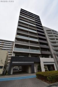 川崎市川崎区日進町 中古マンション
