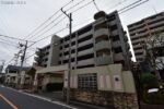 横浜市鶴見区江ケ崎町 中古マンション