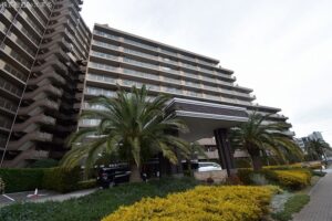 川崎市川崎区小田栄２丁目 中古マンション