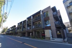 川崎市中原区小杉御殿町1丁目 中古マンション 川崎市中原区小杉御殿町1丁目 中古マンション