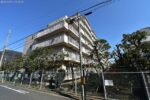 川崎市川崎区四谷上町 中古マンション