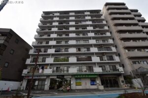 川崎市川崎区池田1丁目 中古マンション 川崎市川崎区池田1丁目 中古マンション