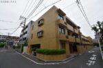 横浜市鶴見区平安町１丁目 中古マンション