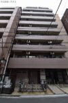 横浜市鶴見区鶴見中央４丁目 中古マンション