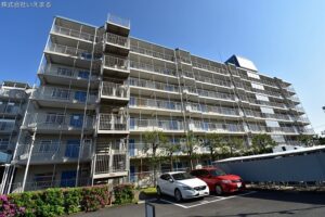 横浜市鶴見区元宮１丁目 中古マンション