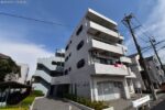 横浜市鶴見区矢向３丁目 中古マンション