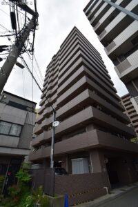 川崎市川崎区貝塚２丁目 中古マンション
