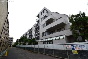 川崎市幸区古市場2丁目 中古マンション 川崎市幸区古市場2丁目 中古マンション
