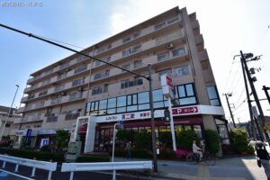 川崎市川崎区京町2丁目 中古マンション 川崎市川崎区京町2丁目 中古マンション