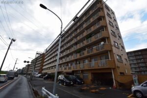 横浜市鶴見区矢向１丁目 中古マンション