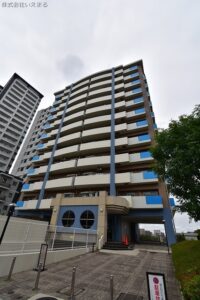 川崎市幸区戸手４丁目 中古マンション