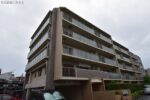川崎市中原区上平間 中古マンション