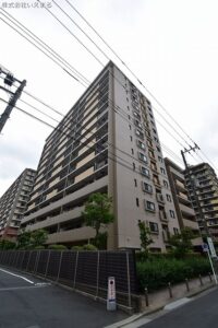 川崎市幸区塚越4丁目 中古マンション 川崎市幸区塚越4丁目 中古マンション