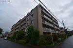 川崎市中原区上平間 中古マンション