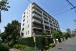 川崎市中原区中丸子 中古マンション