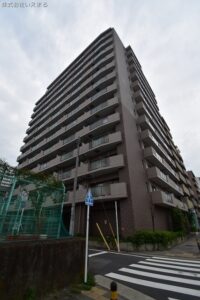 川崎市川崎区日進町 中古マンション 川崎市川崎区日進町 中古マンション
